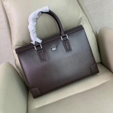 Mens Montblanc Briefcases